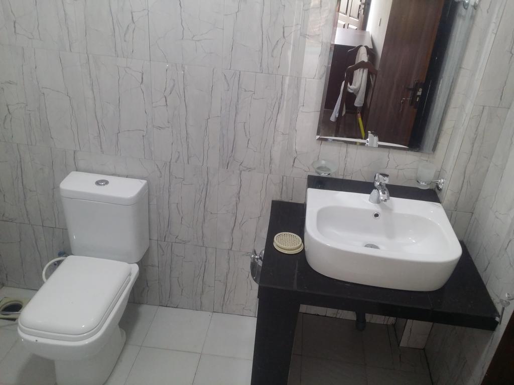 Hotel White Heart Ella Zewnętrze zdjęcie