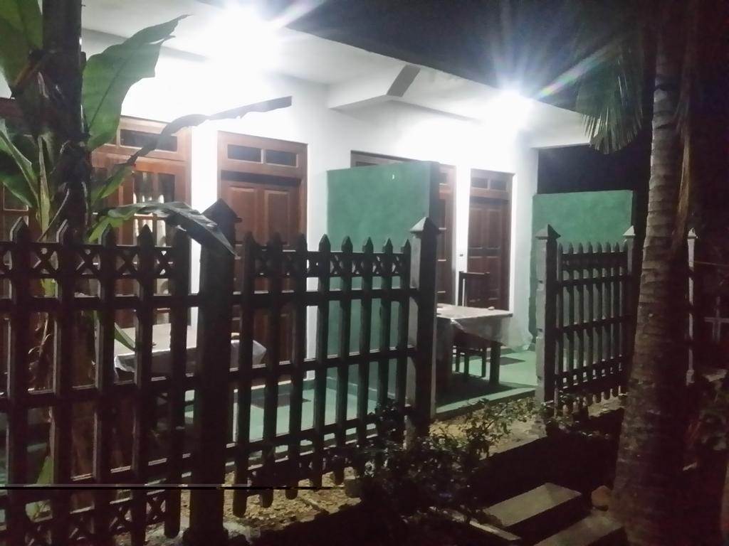 Hotel White Heart Ella Zewnętrze zdjęcie