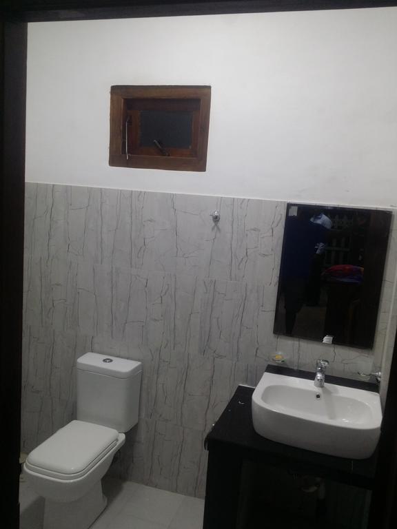 Hotel White Heart Ella Zewnętrze zdjęcie