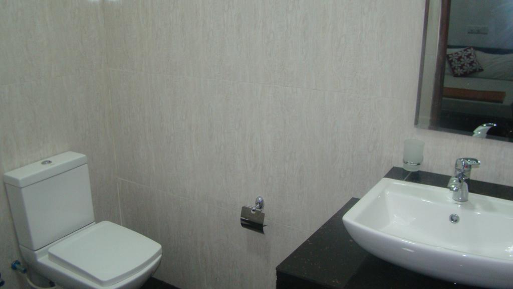 Hotel White Heart Ella Zewnętrze zdjęcie