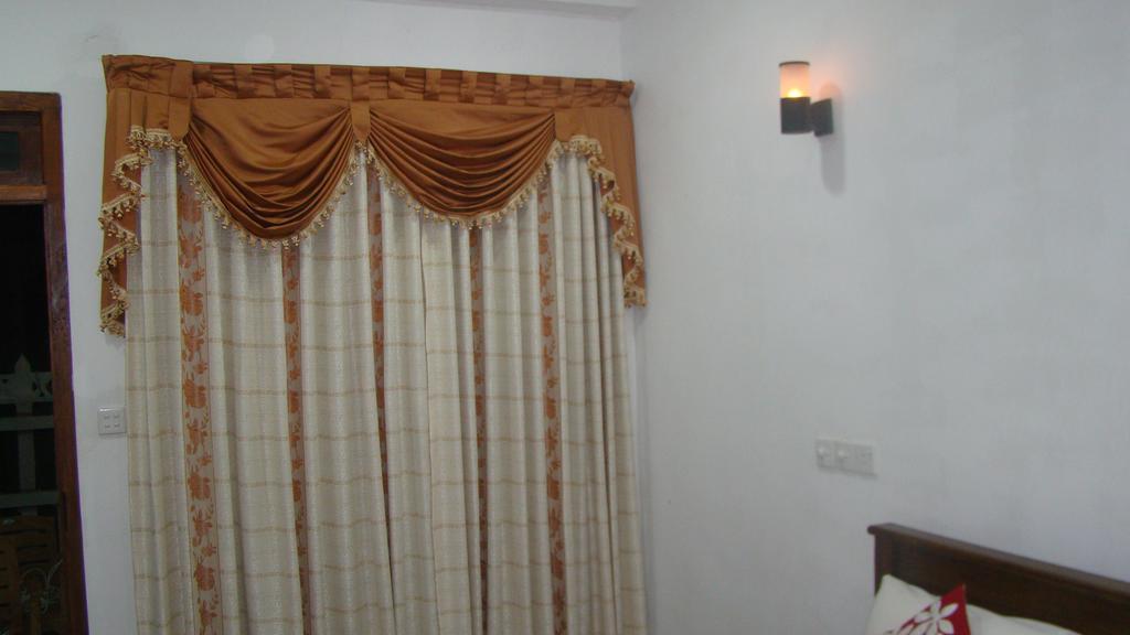 Hotel White Heart Ella Zewnętrze zdjęcie