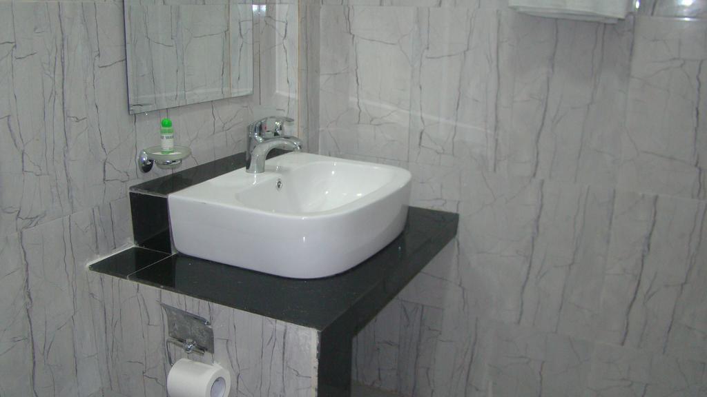 Hotel White Heart Ella Zewnętrze zdjęcie
