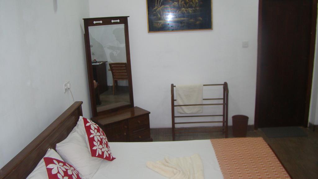 Hotel White Heart Ella Zewnętrze zdjęcie