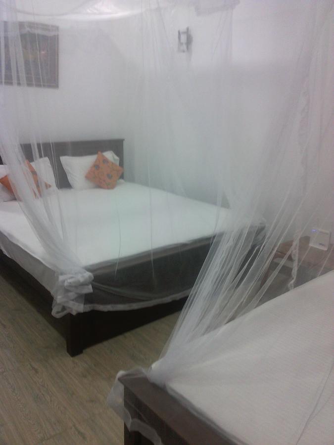 Hotel White Heart Ella Zewnętrze zdjęcie