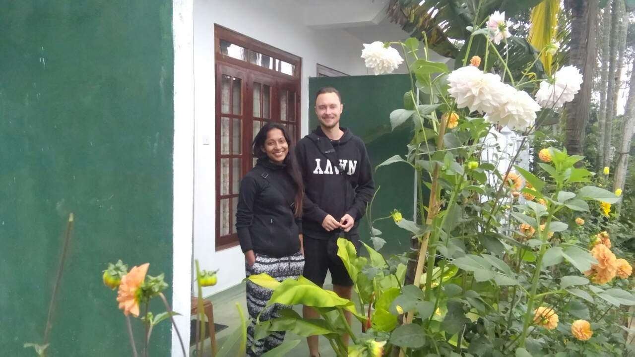Hotel White Heart Ella Pokój zdjęcie