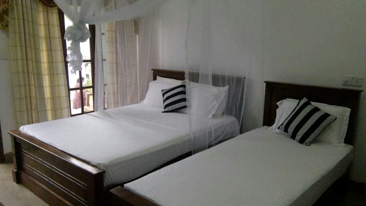 Hotel White Heart Ella Pokój zdjęcie