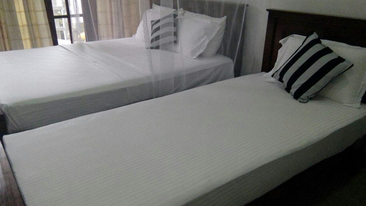 Hotel White Heart Ella Pokój zdjęcie