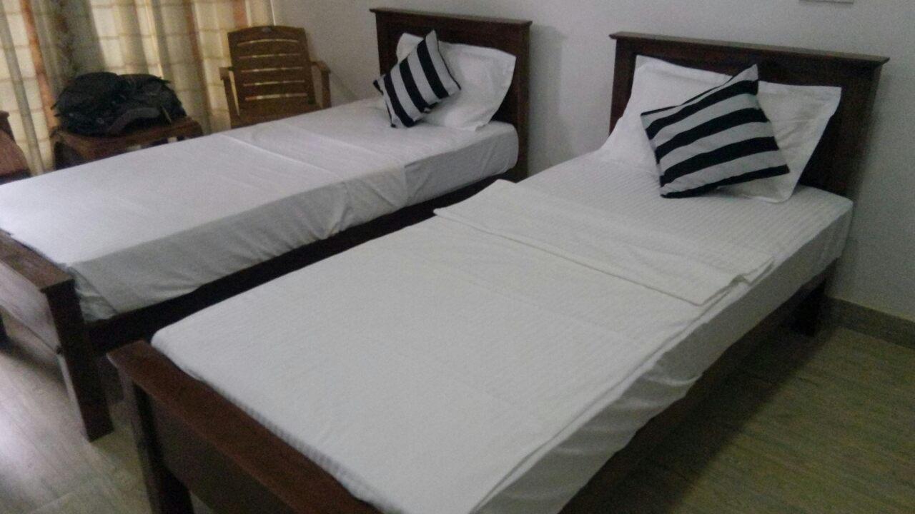 Hotel White Heart Ella Pokój zdjęcie