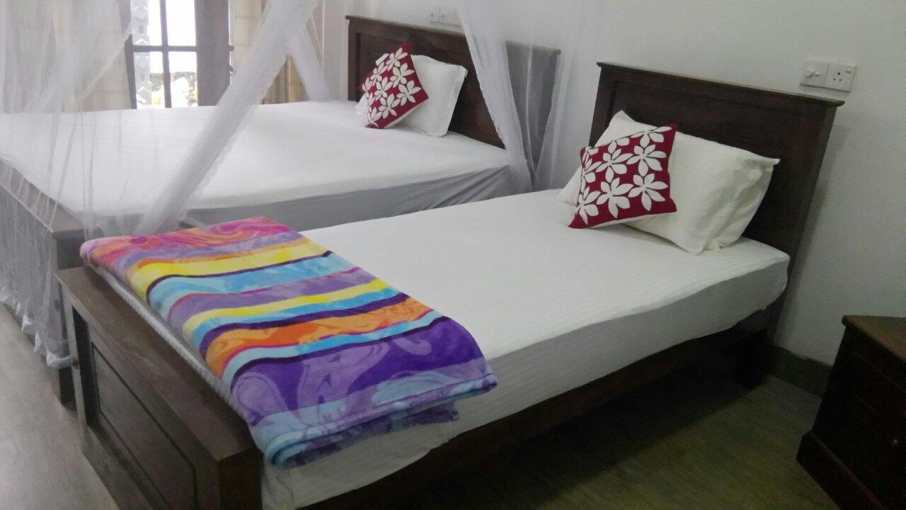 Hotel White Heart Ella Pokój zdjęcie