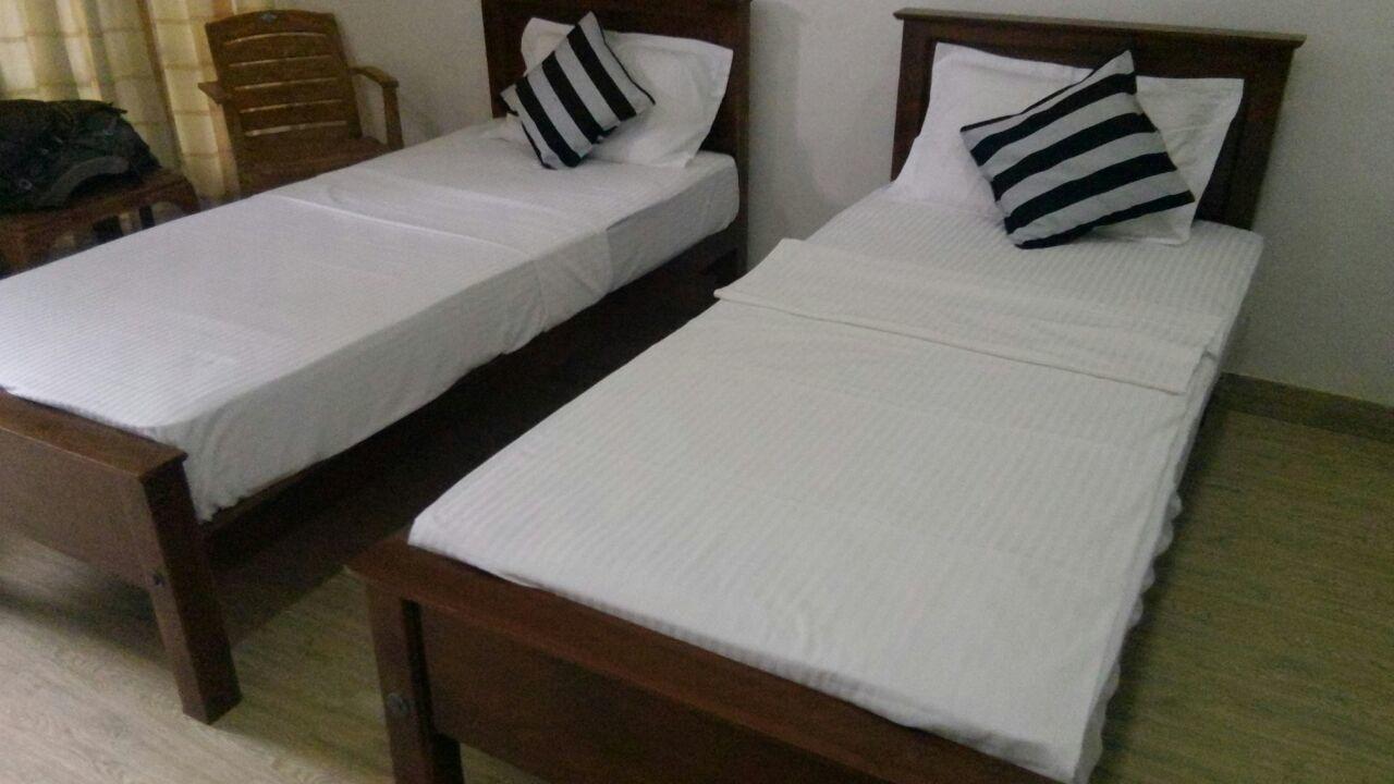 Hotel White Heart Ella Pokój zdjęcie